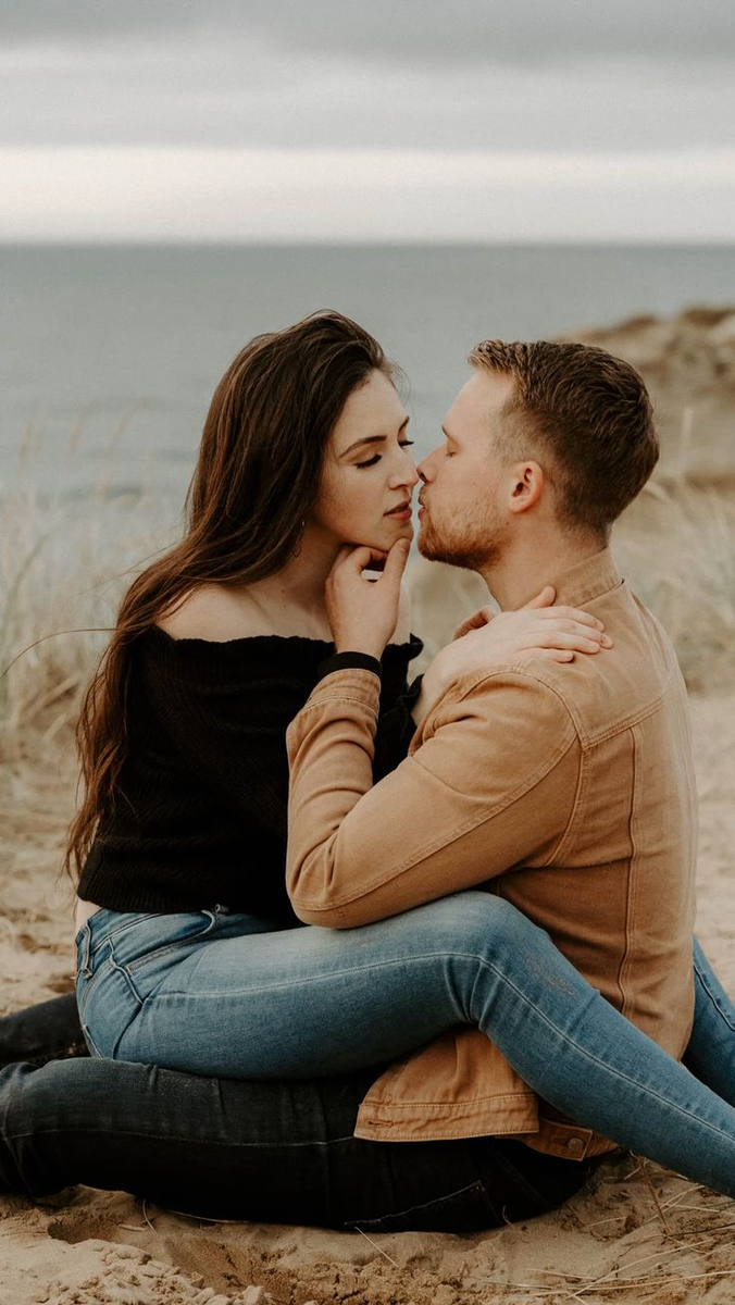 Самодостаточная "развратница"