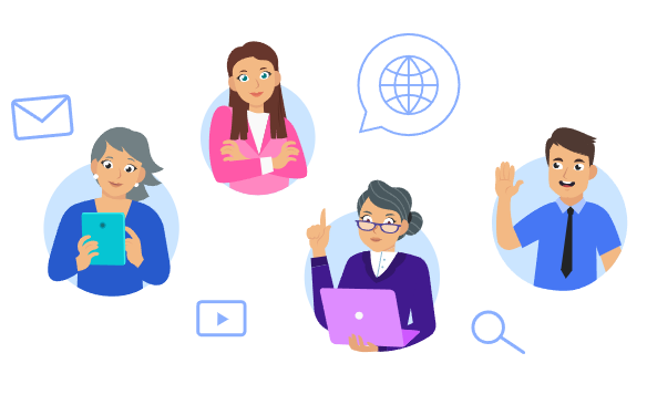 Модуль 3. Цифровые ресурсы и технические средства обучения 