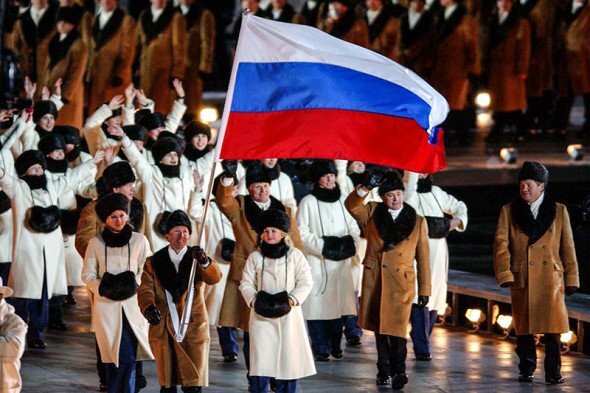 Олимпийские игры и мода: самая стильная и необычная форма спортсменов