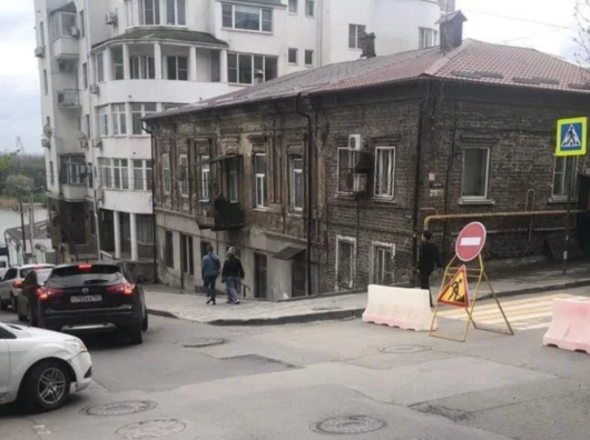    // Фото очевидца, 1rnd.ru