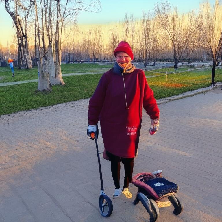 Таков итог