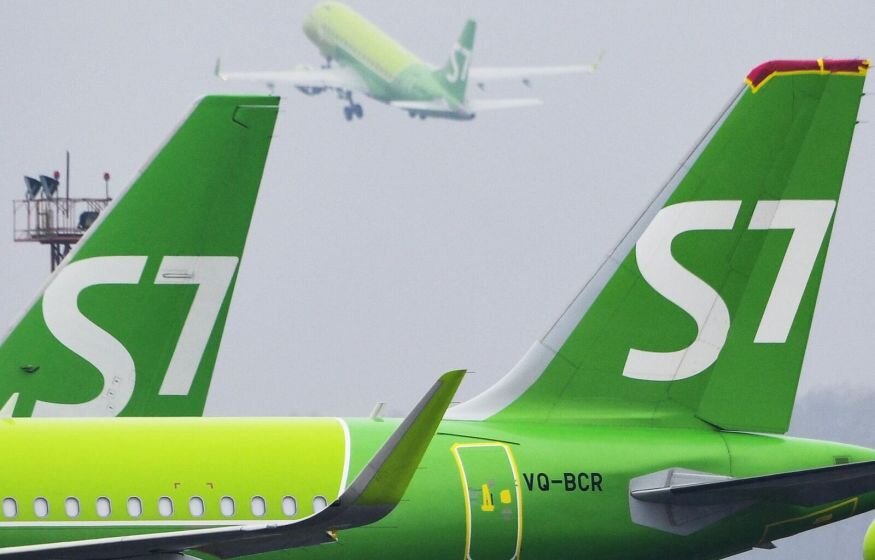    Российские авиакомпании получили рекордную прибыль за 2022 год, несмотря на санкции