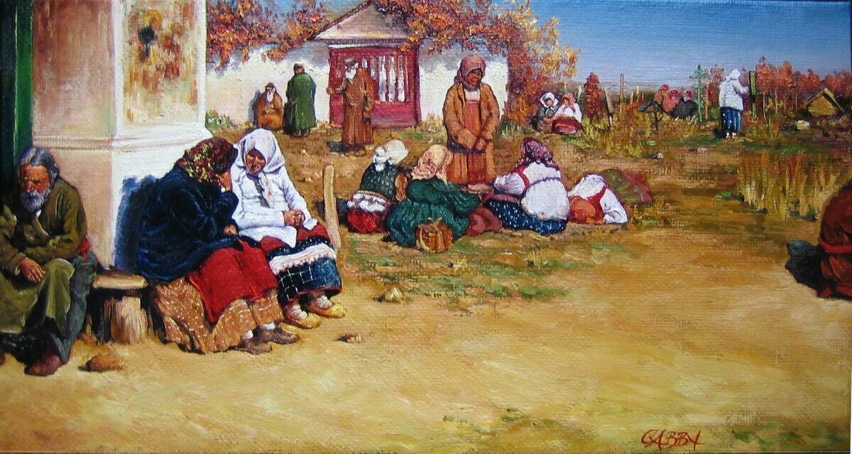 Абрам Архипов