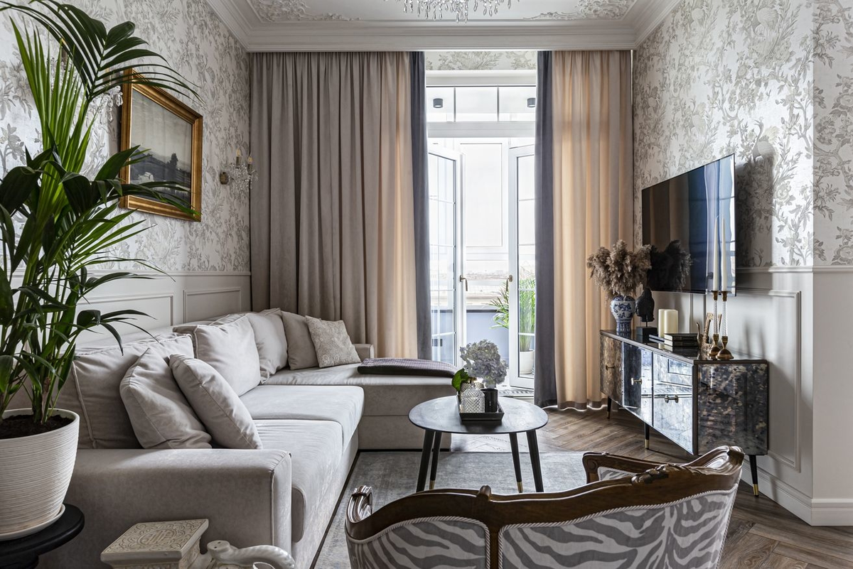 Автор проекта: Ксения Гузий. Фото: Татьяна Никитина