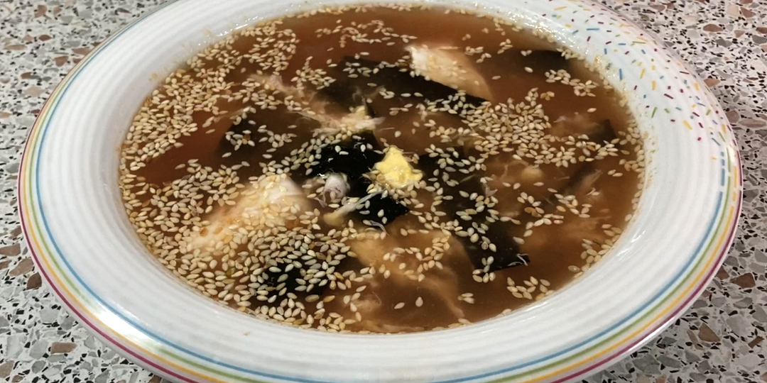 Как приготовить суп кимчи дома, такой же как в доставке