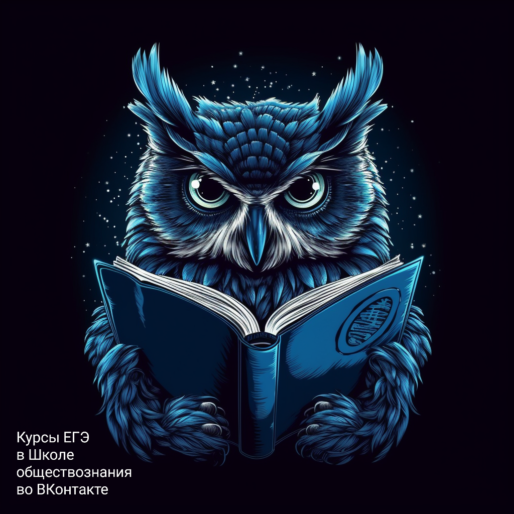 Готовлю к ЕГЭ по обществознанию без воды и мути 👩🏻‍🏫