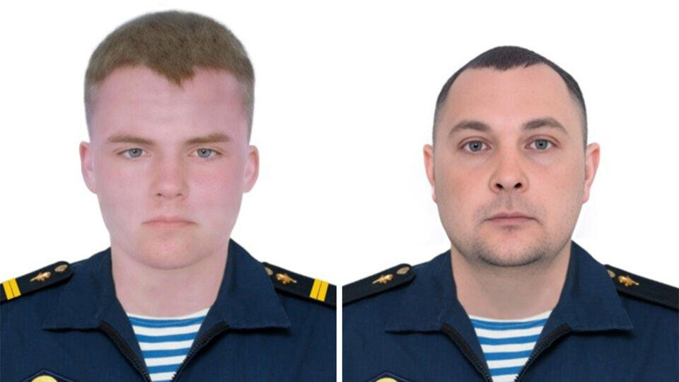 Фото: © Минобороны РФ