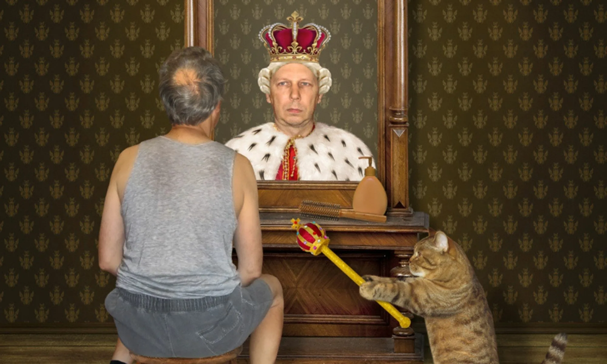 Картинка из Интернета.