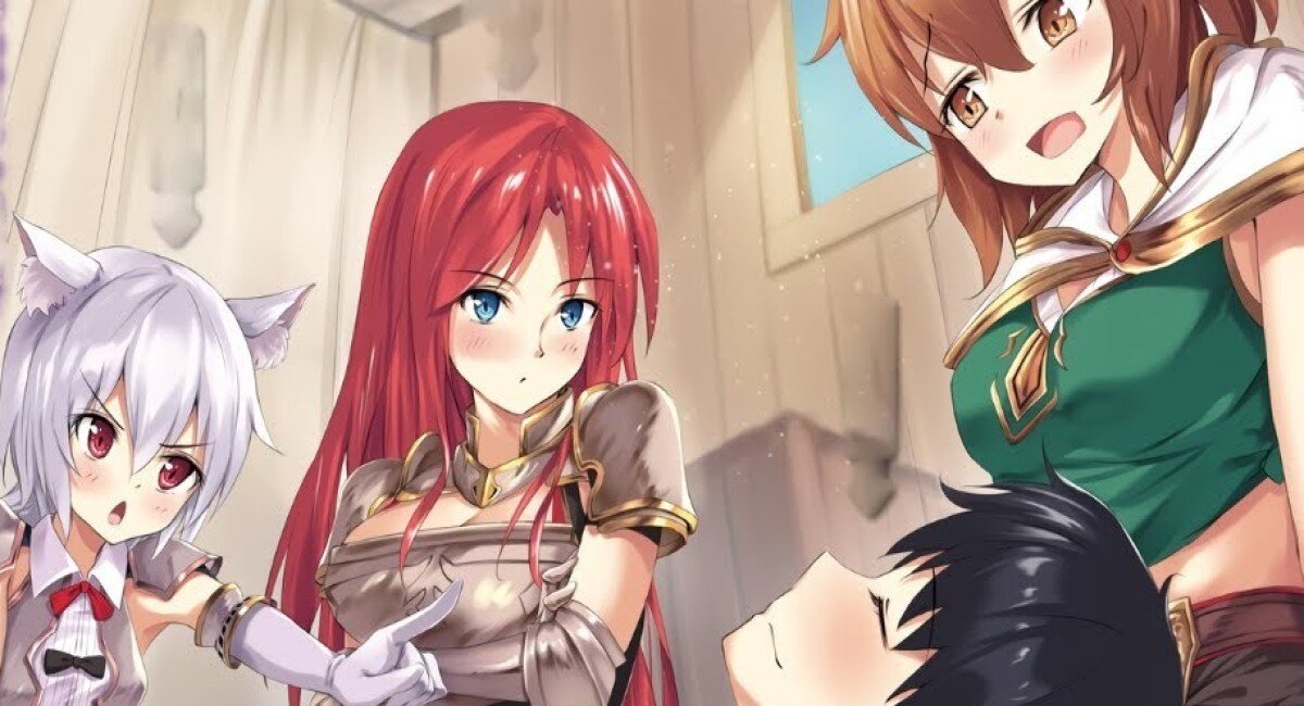 Isekai:Slow Life - Apps on Google Play