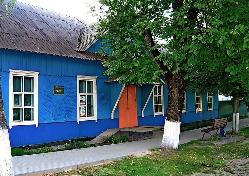Деревня надва клетнянский район фото В музее интересно - культурным быть чудесно! Туристско-информационный центр Брян