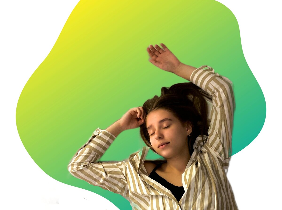 Бессонница