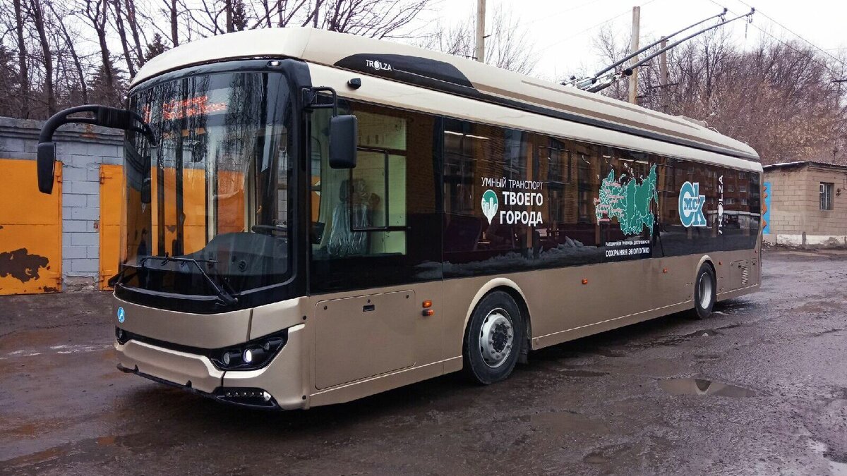     Электробусы заменят троллейбусы на шести маршрутах в двух районах заречной части Нижнего Новгорода. Об этом рассказал губернатор Глеб Никитин в своем Telegram-канале.