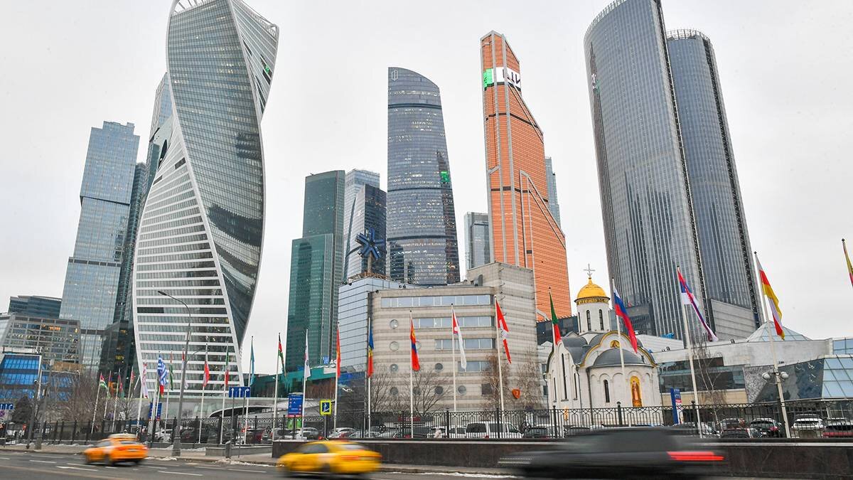    Фото: Сергей Киселев / АГН Москва