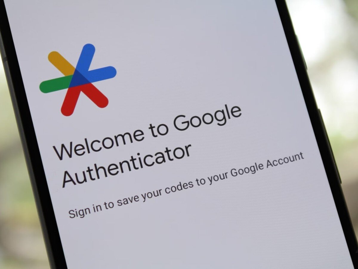 Google Authenticator получил синхронизацию кодов. Но включать её не стоит |  4pda.to | Дзен