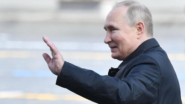    © Sputnik / Евгений Биятов