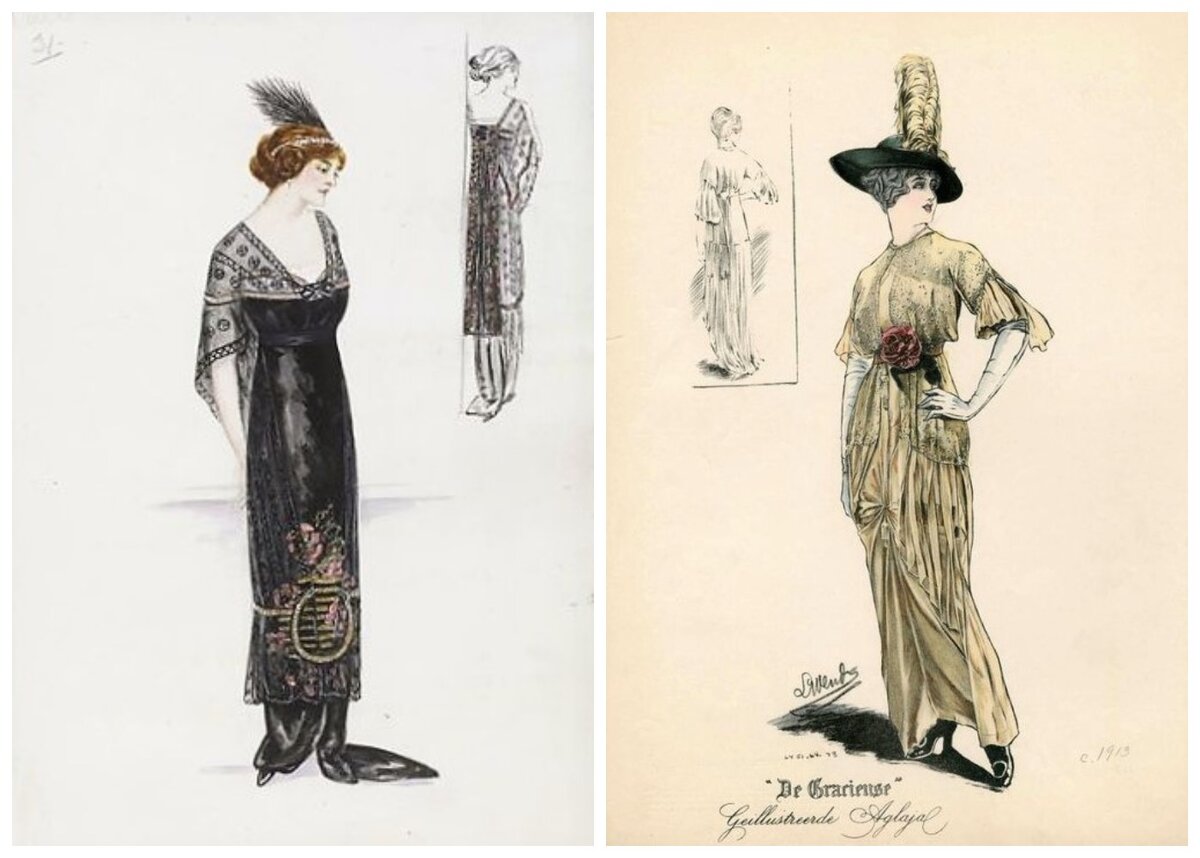 Эдвардианская мода 1910-1914 портрет. Мода 1900-1910. Мода 1910 х. Мода 1910х поль пуаре. Мода 1910 х.