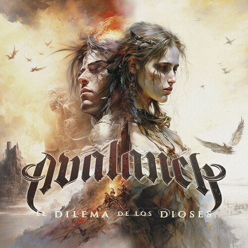 Avalanch - El Dilema De Los Dioses (2023)