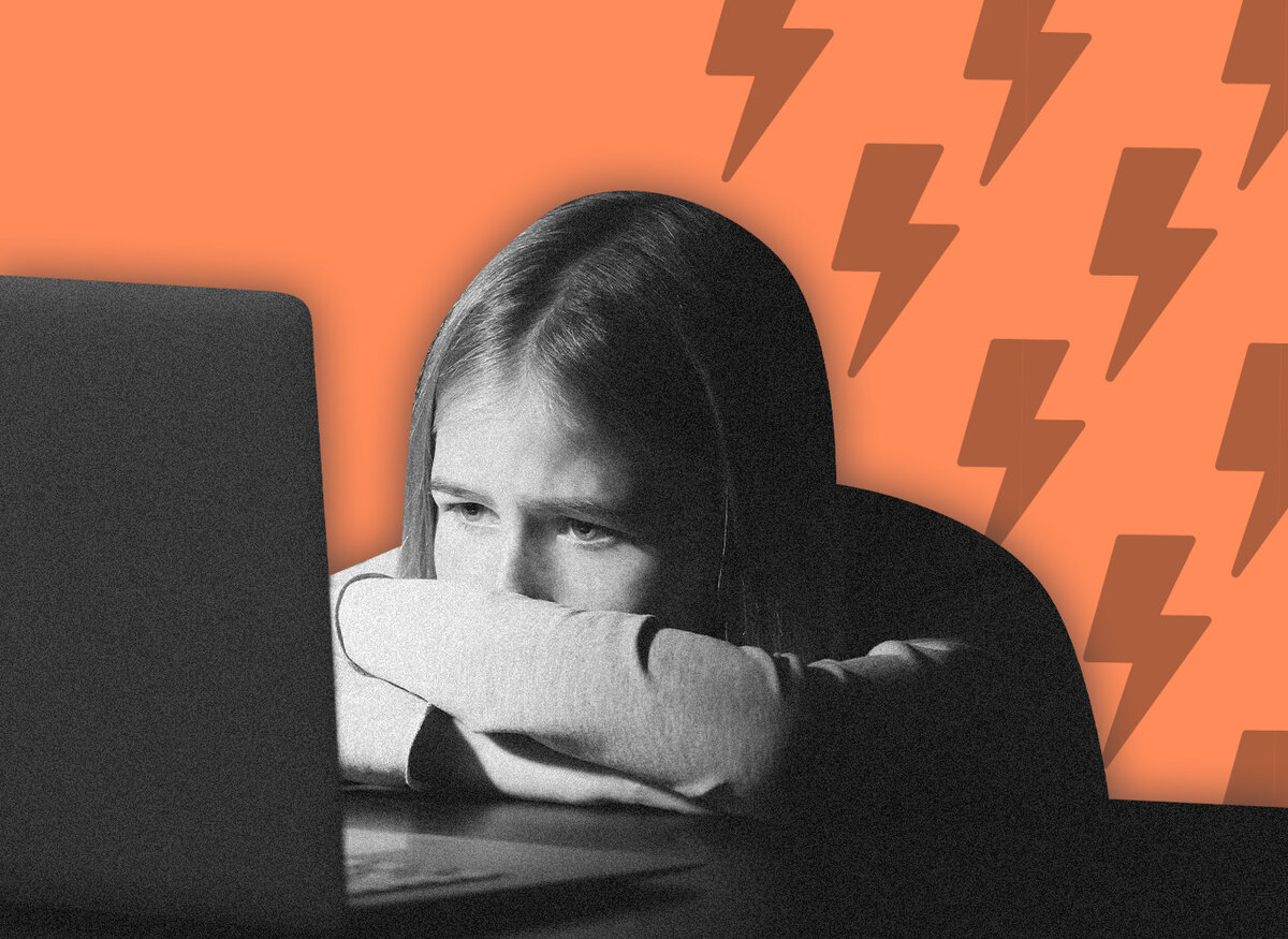 мамашу ебут при детях 