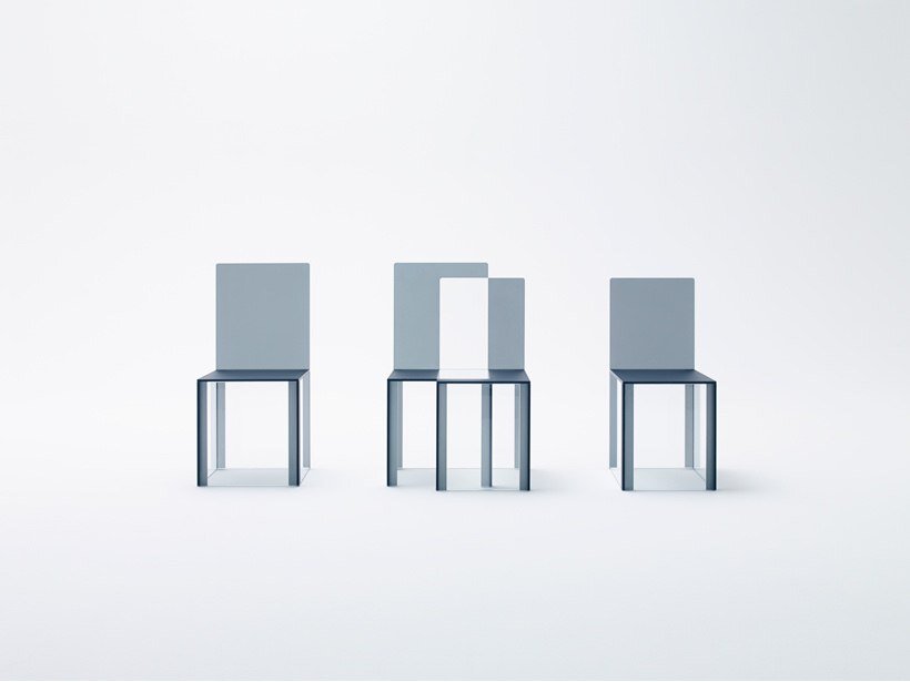 NENDO PAIR