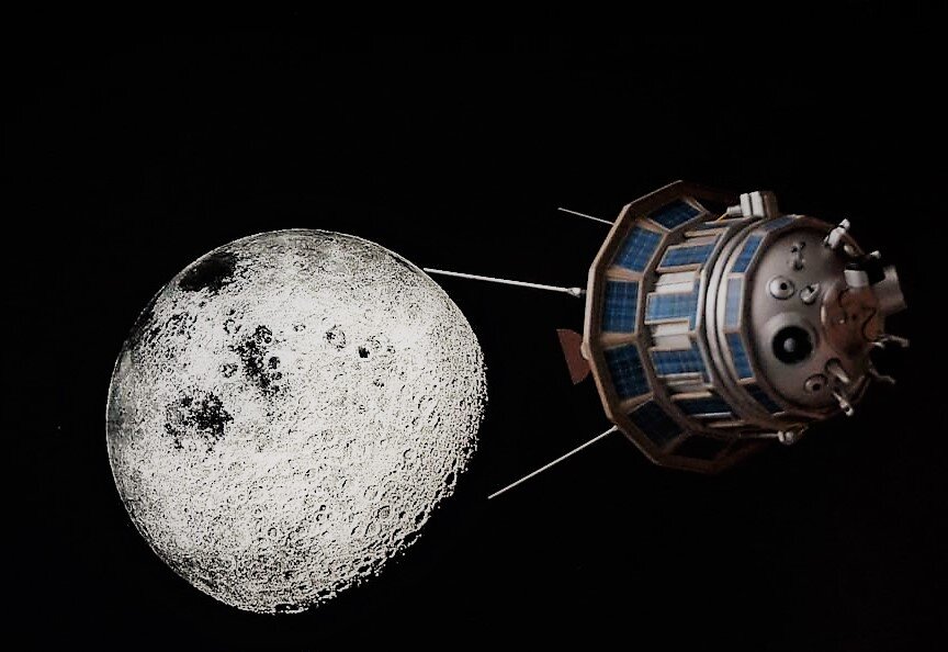 Начало лунного года 2024. Луна-3 автоматическая межпланетная станция. Луна-2 автоматическая межпланетная станция. АМС Луна 1. 1959 Станция Луна з.