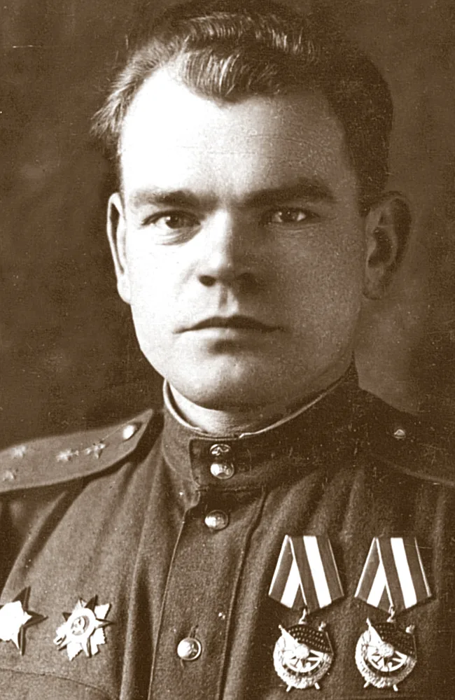 С.С. Брюханов