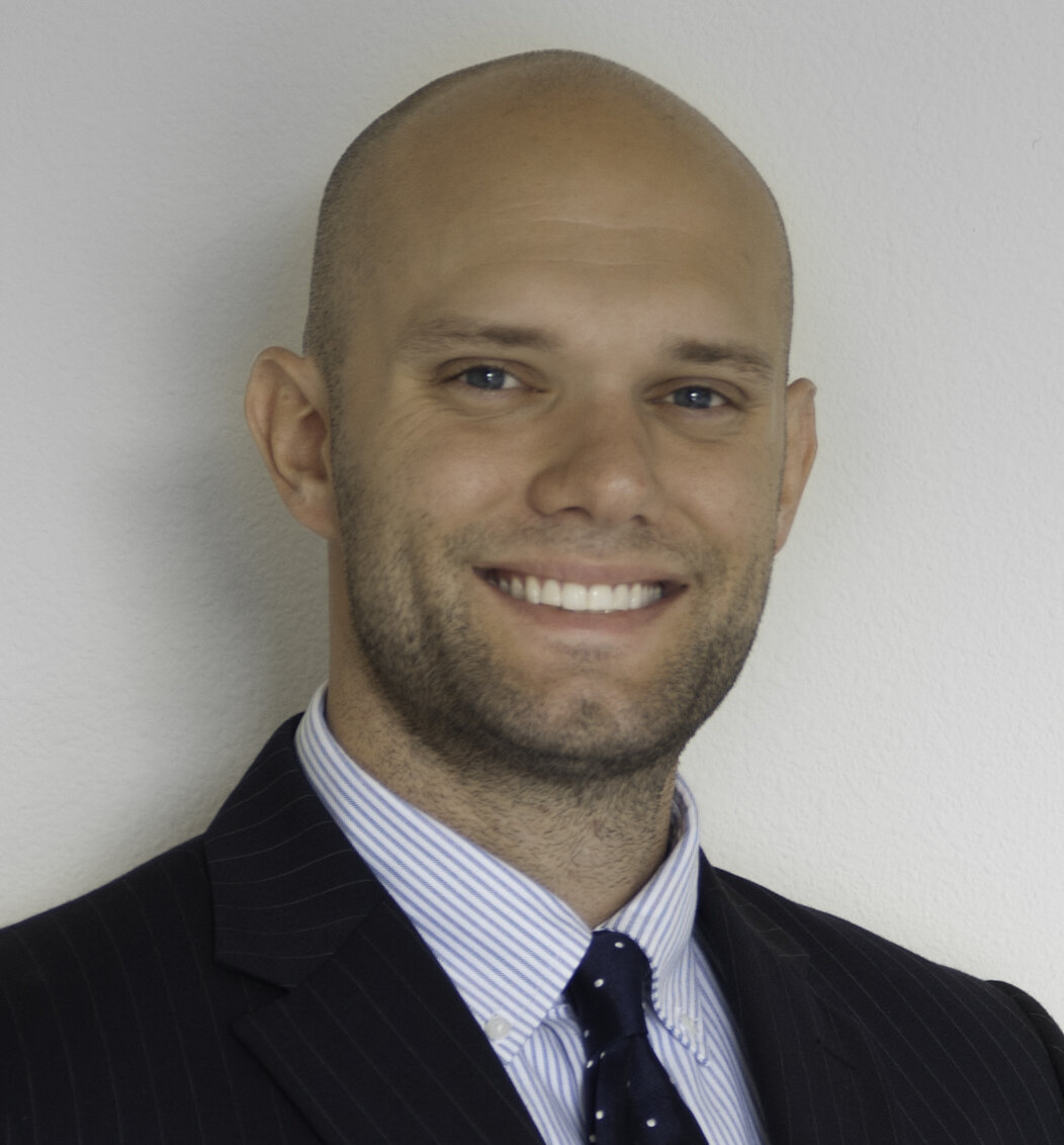 Джеймс Клир