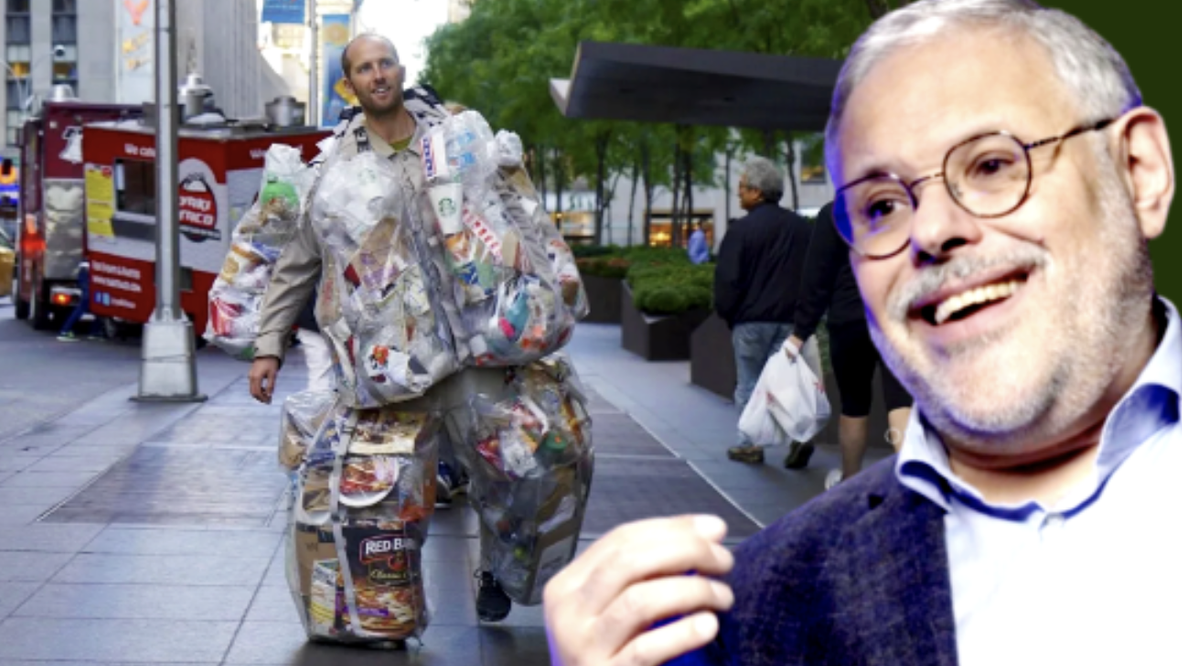 Чтобы бизнес жил он должен беспрепятственно сбывать свою продукцию