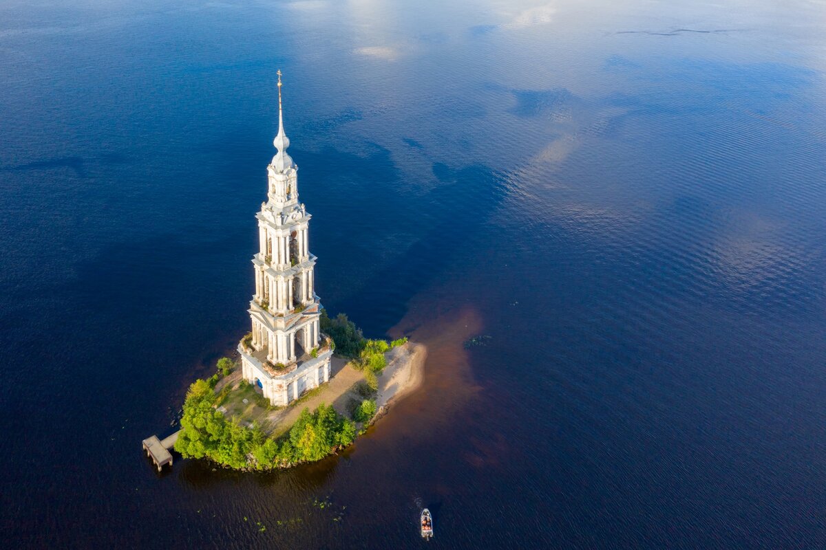 Фото предоставлено гипермаркетом круизов «Инфофлот»