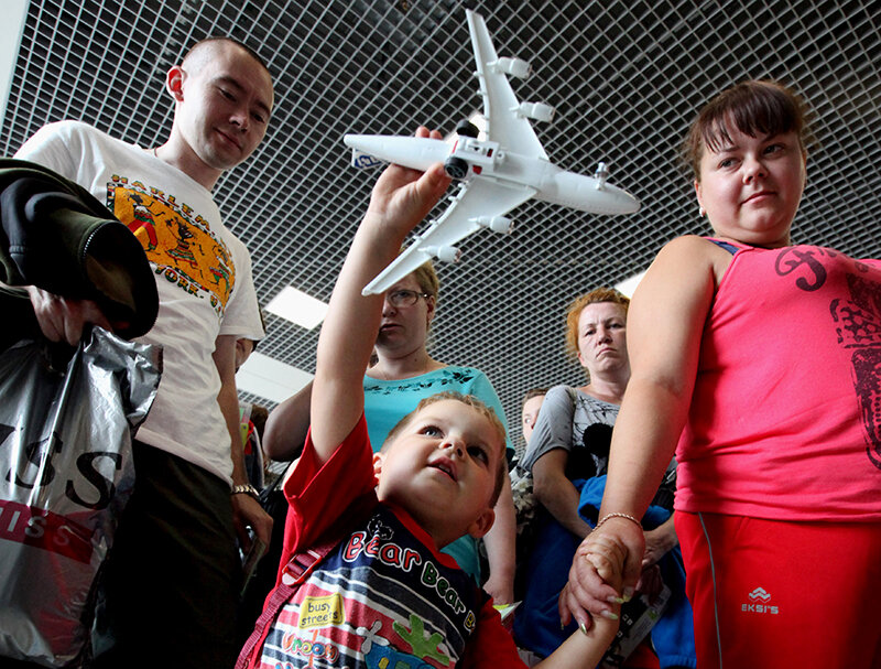    © Виталий Аньков/РИА Новости