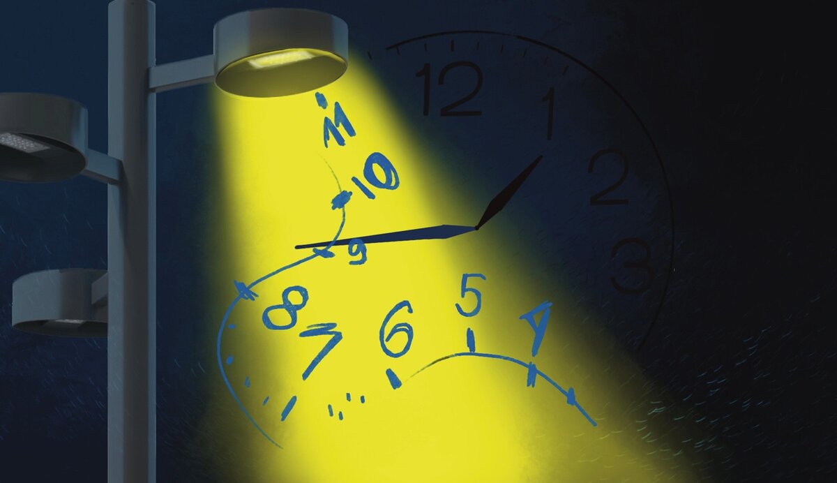 Иллюстрация Екатерины Ковалевской