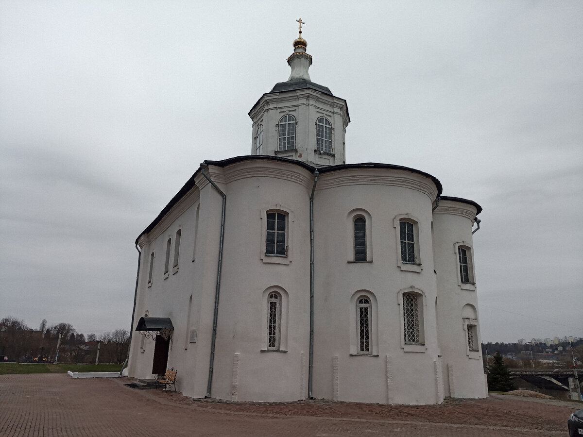 Молчаливые свидетели истории