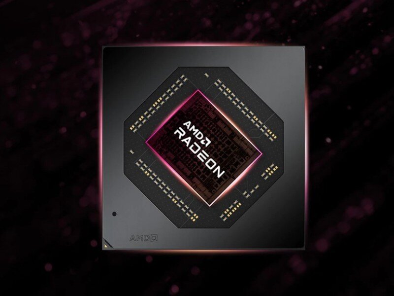   AMD раскрыла сроки анонса «народных» моделей Radeon RX 7000