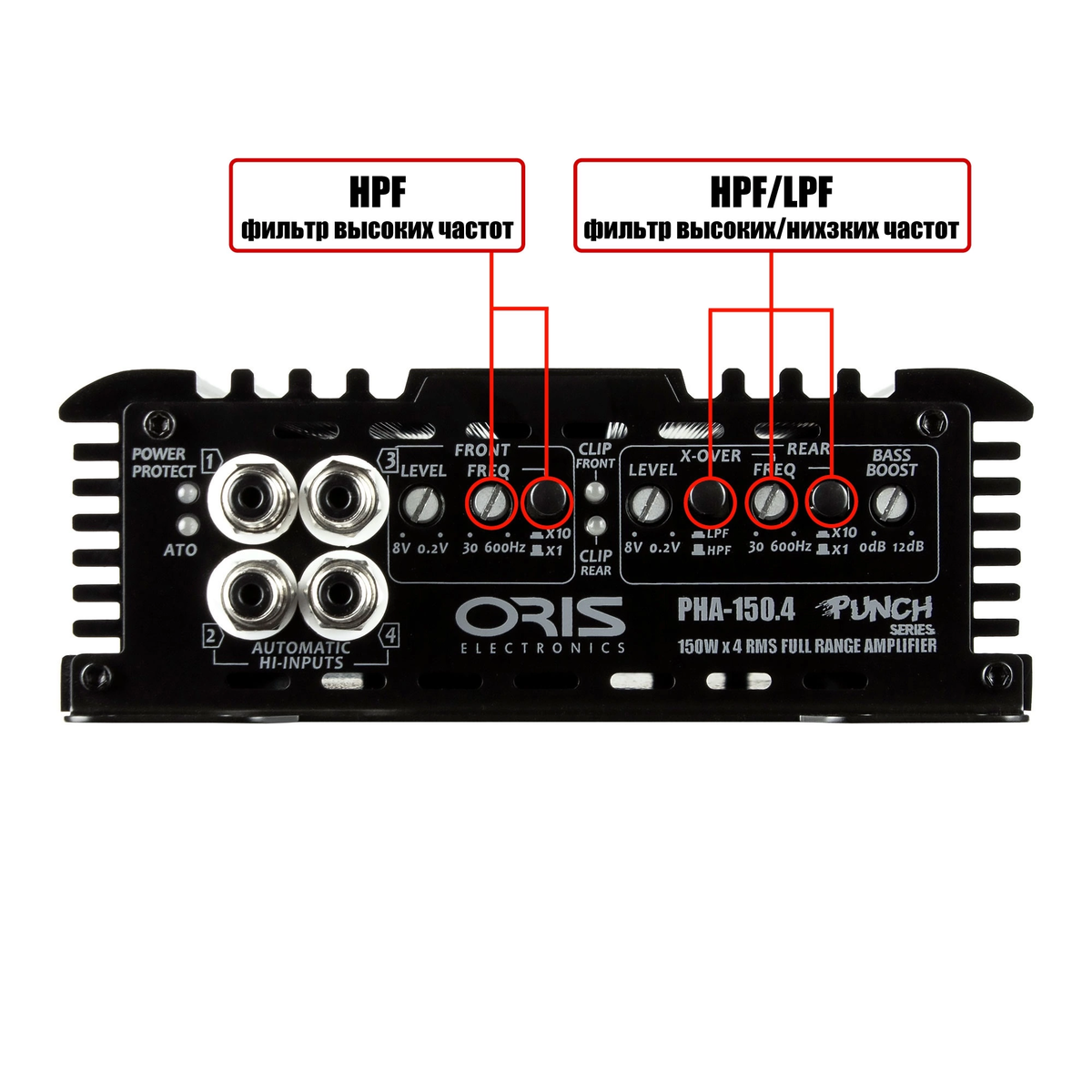 Саб kicker comp rt 12 + усилитель в запаску на Easy / Мидбасы Audison ap 6.5 - A