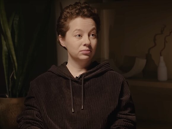    Стоп-кадр видео