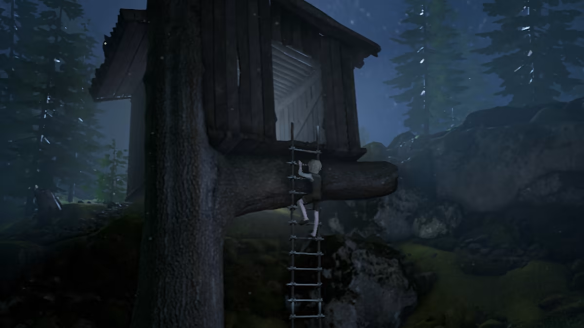 Скриншот с Nintendo Switch