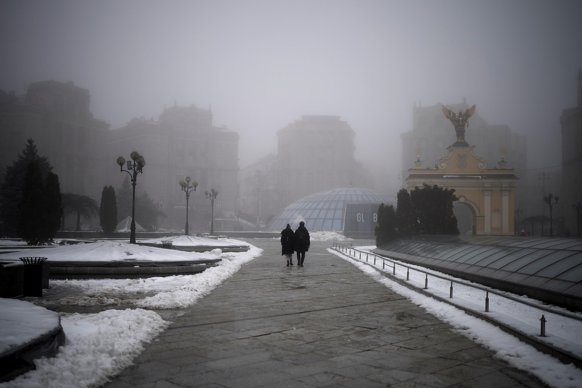 © AP Photo/Felipe Dana