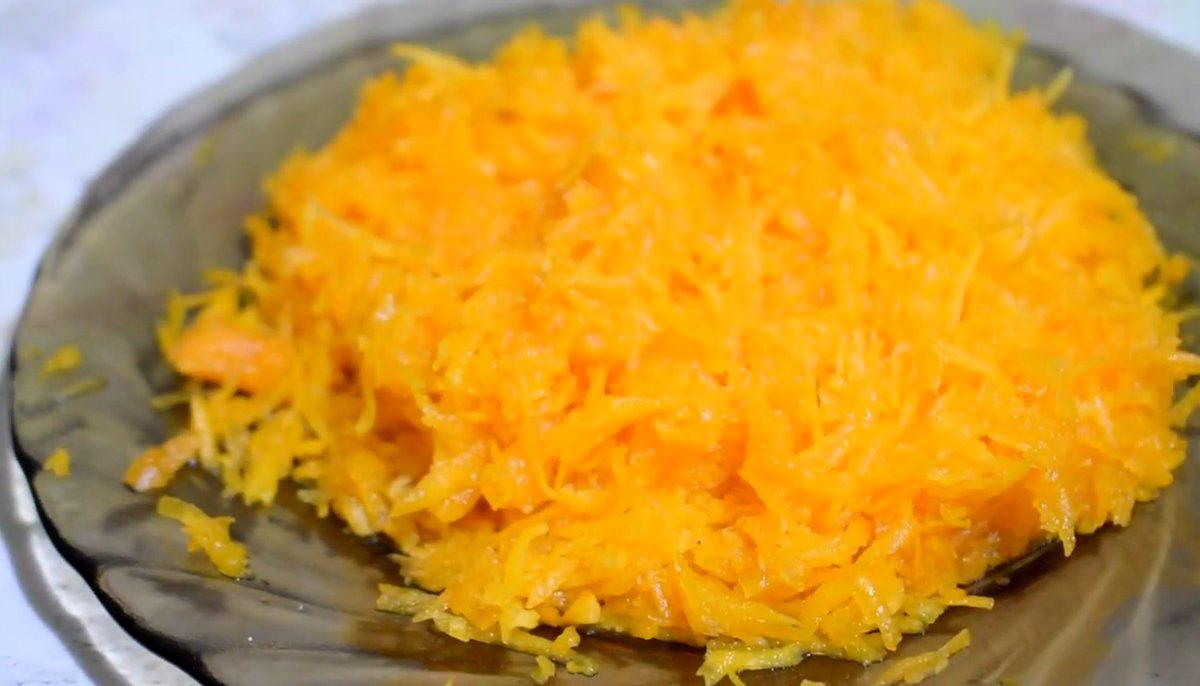 Рецепт пышных оладий.