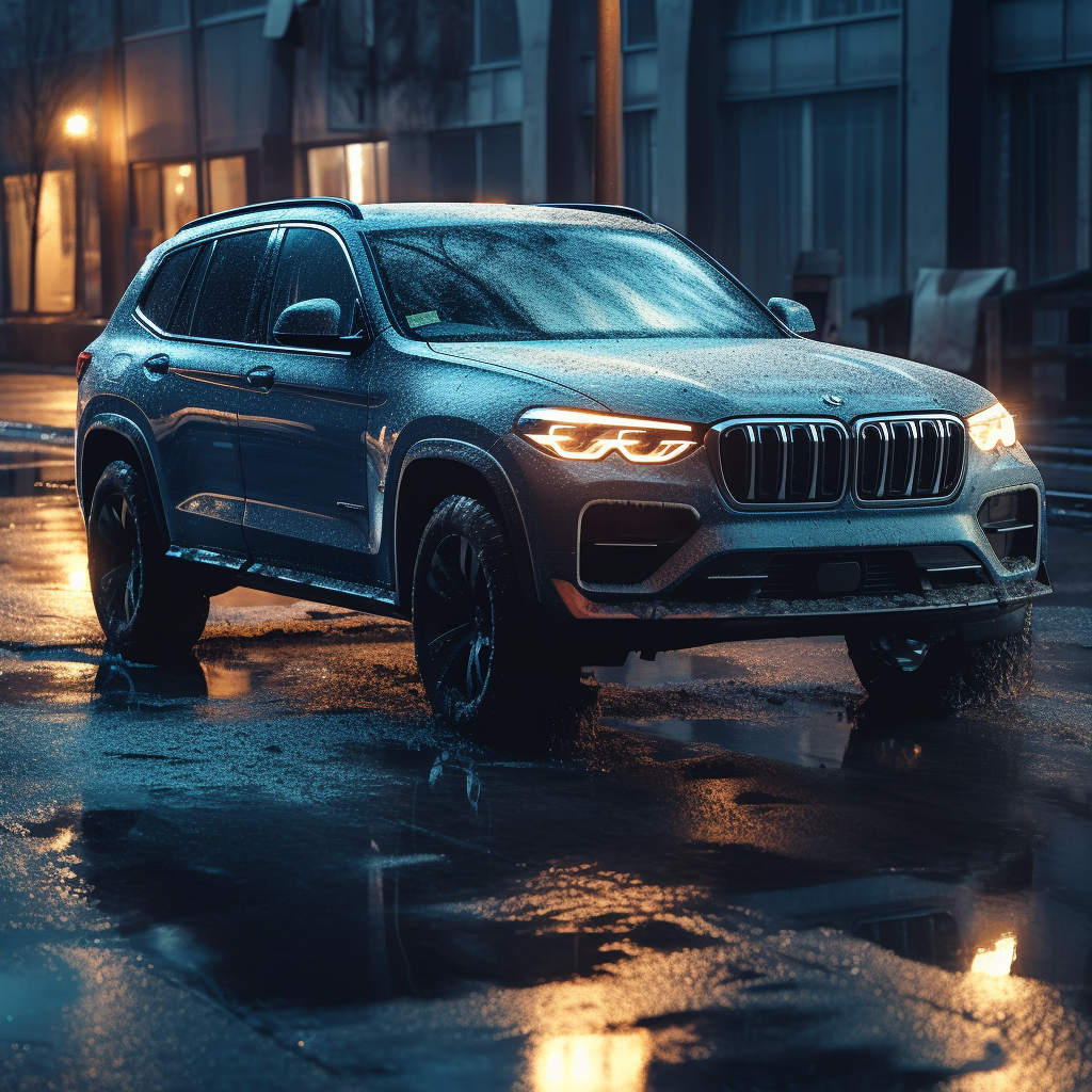 Почему машина может дергаться во время движения