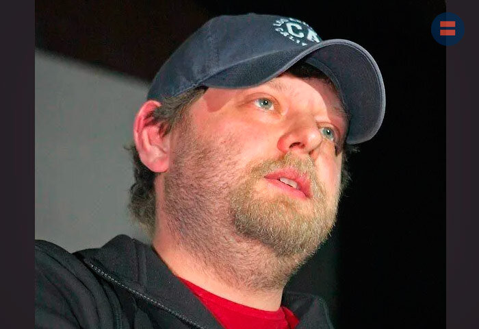 Умер режиссер Михаил Хлебородов