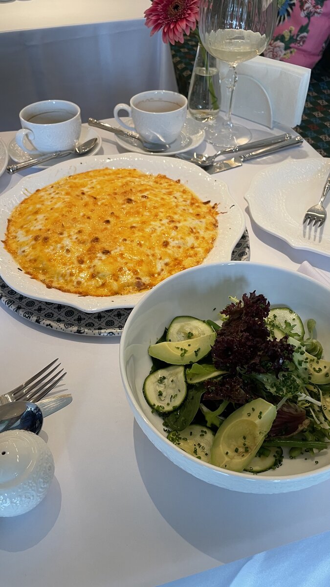 Kreed pasta 
1058₽ 