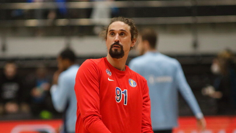   globallookpress.com Maksim Konstantinov