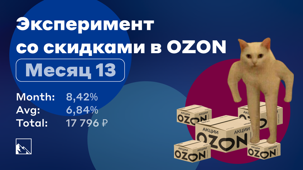 13 месяцев назад