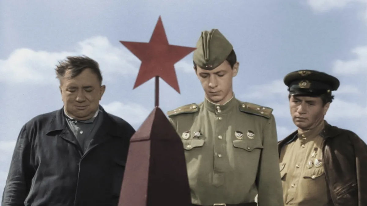 Этот фильм тоже есть в тесте!