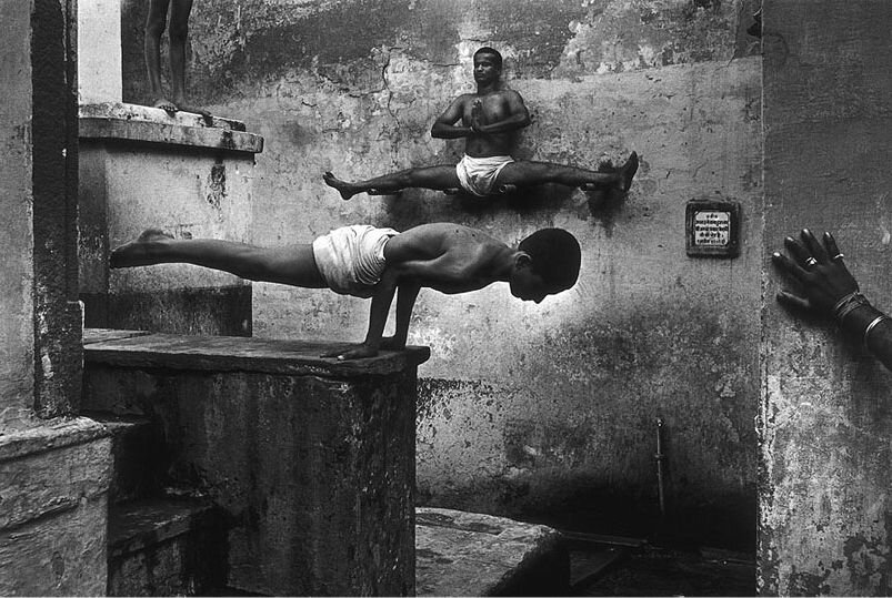 Фото Tomasz Gudzowaty©