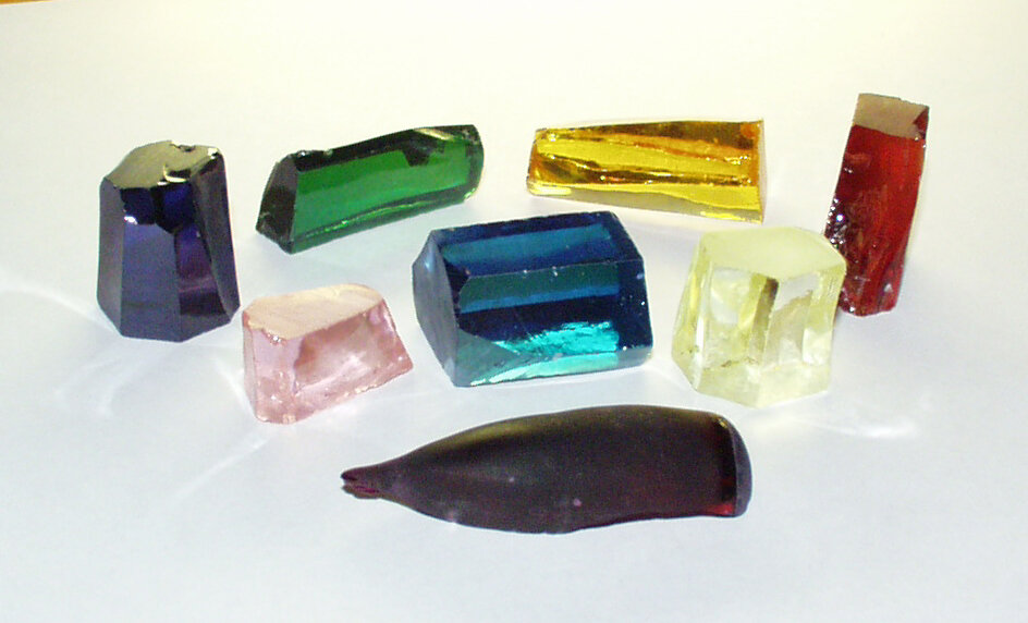 Печи для выращивания кристаллов методом Бриджмена BV-HTRV - Carbolite Gero