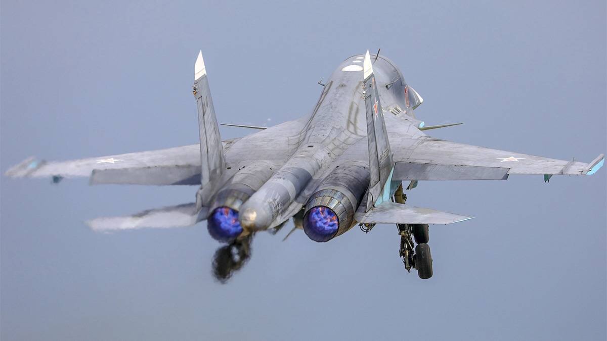    Фото: Минобороны РФ