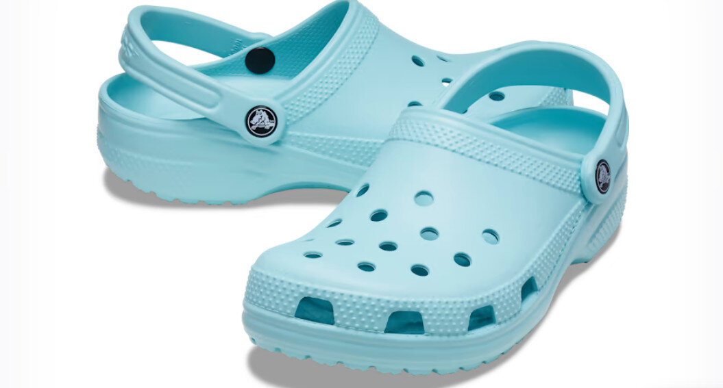 Crocs incorporated sales