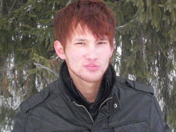 Узбекские красивые мужчины - 85 фото