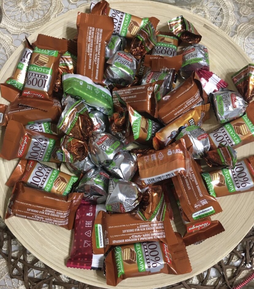 Что нельзя кушать перед тренировкой?