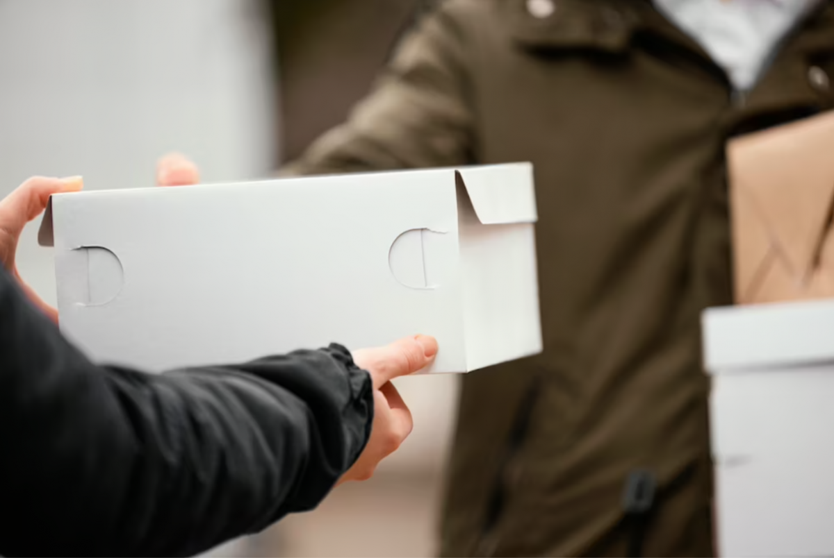    В Томской области экс-сотрудница почты присвоила с продаж 400 тысяч рублей